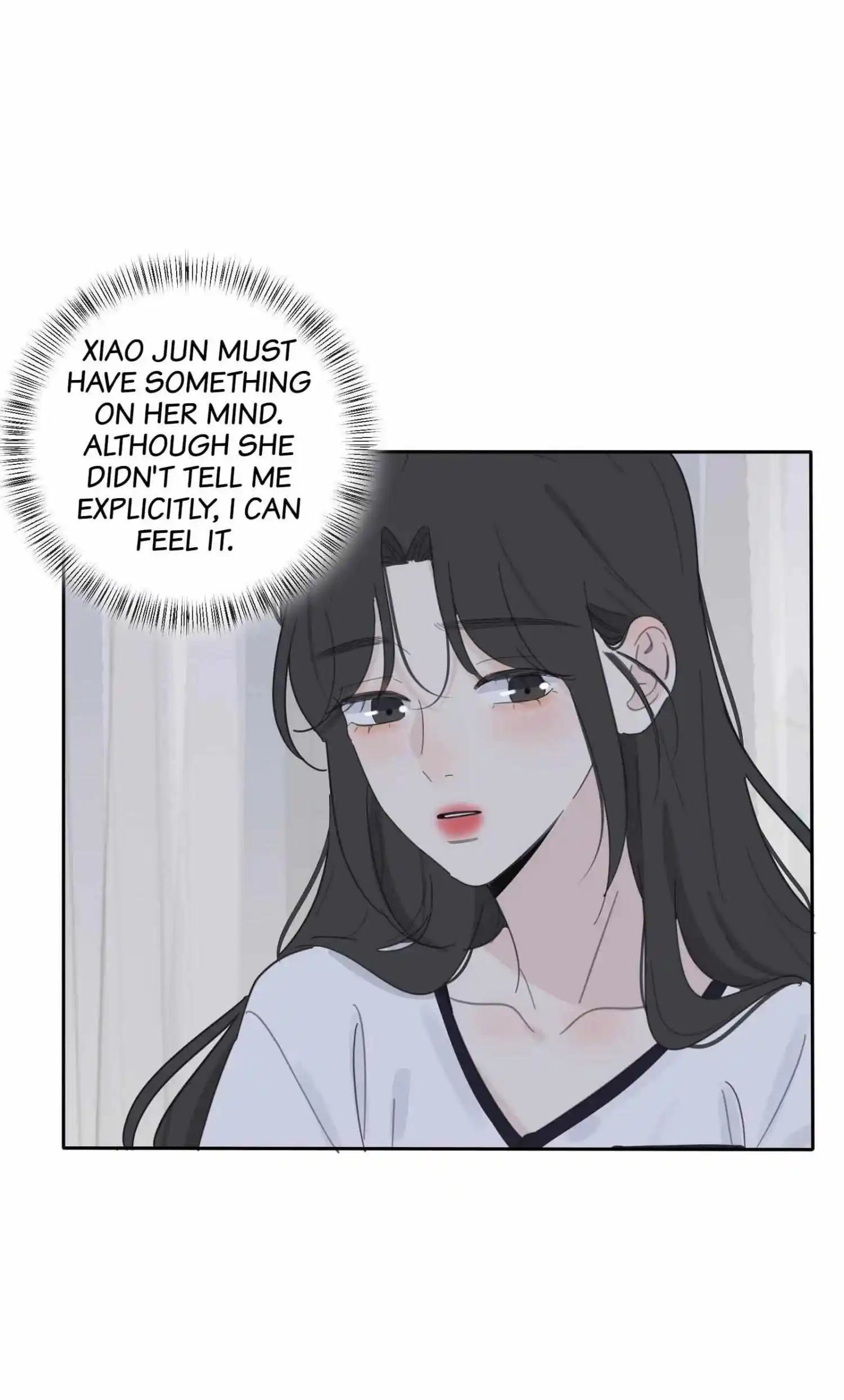 Baili Jin Among Mortals Chapter 178