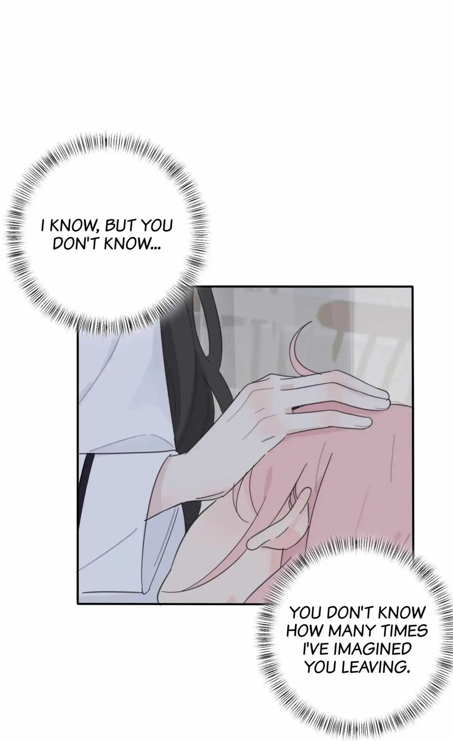 Baili Jin Among Mortals Chapter 178