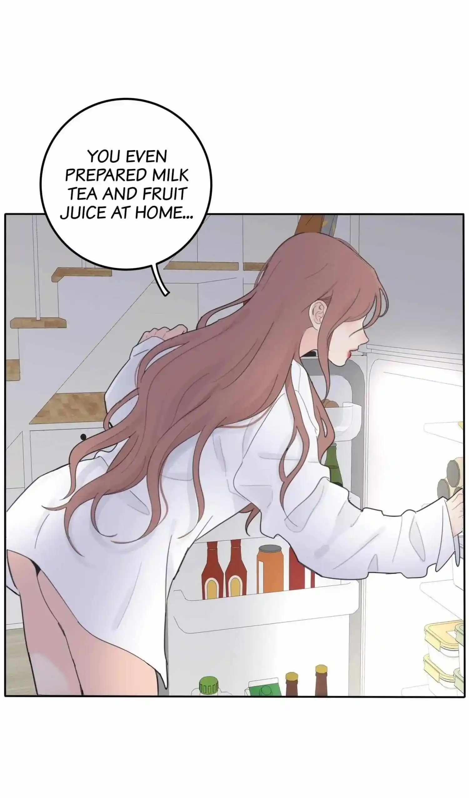 Baili Jin Among Mortals Chapter 178