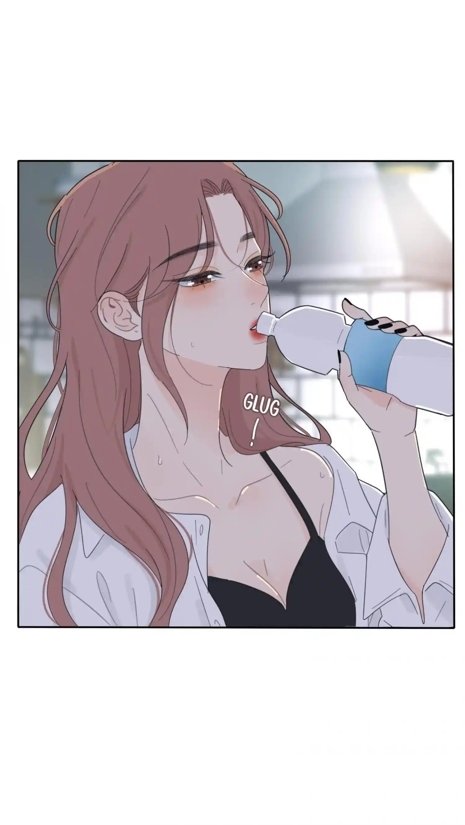 Baili Jin Among Mortals Chapter 178