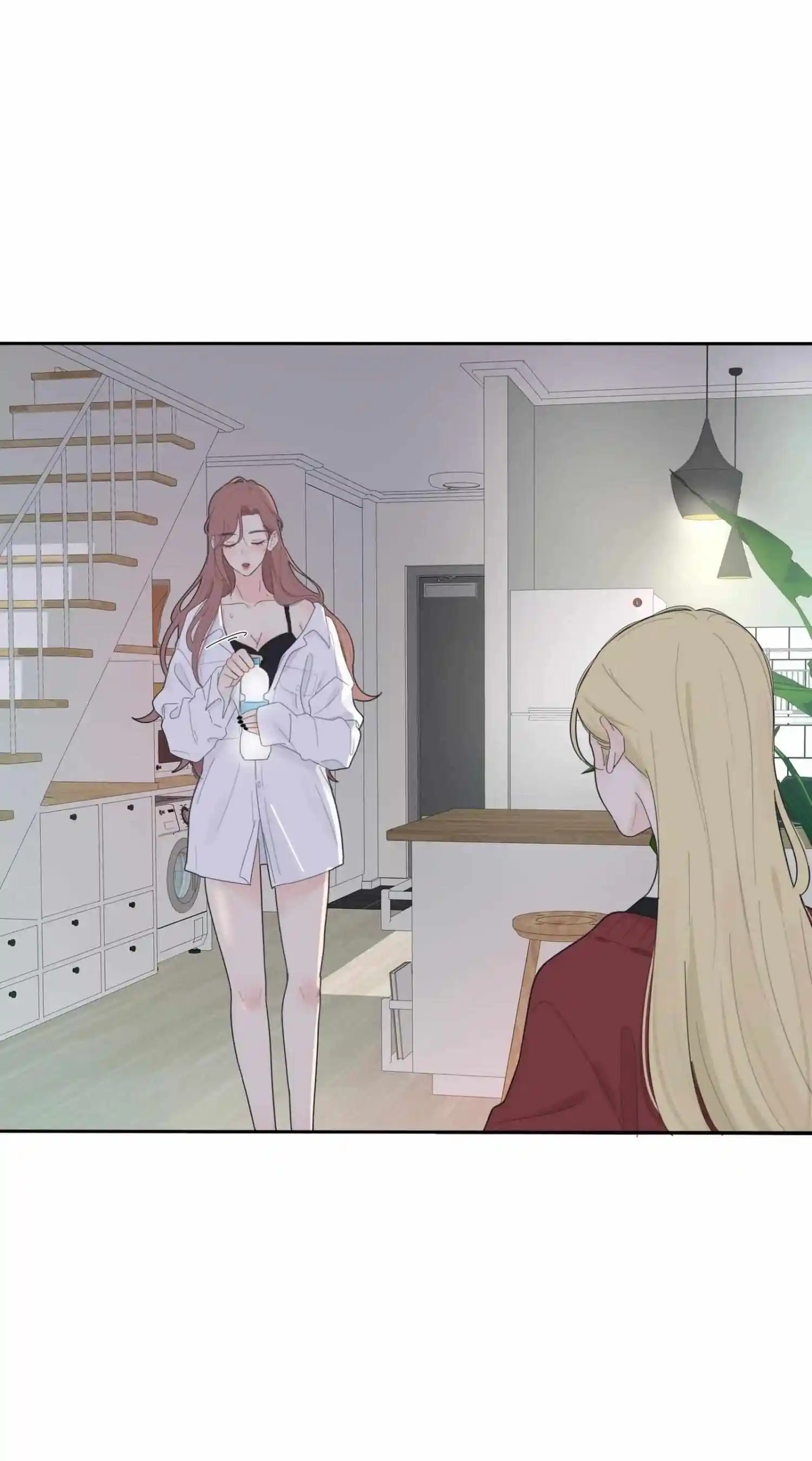 Baili Jin Among Mortals Chapter 178