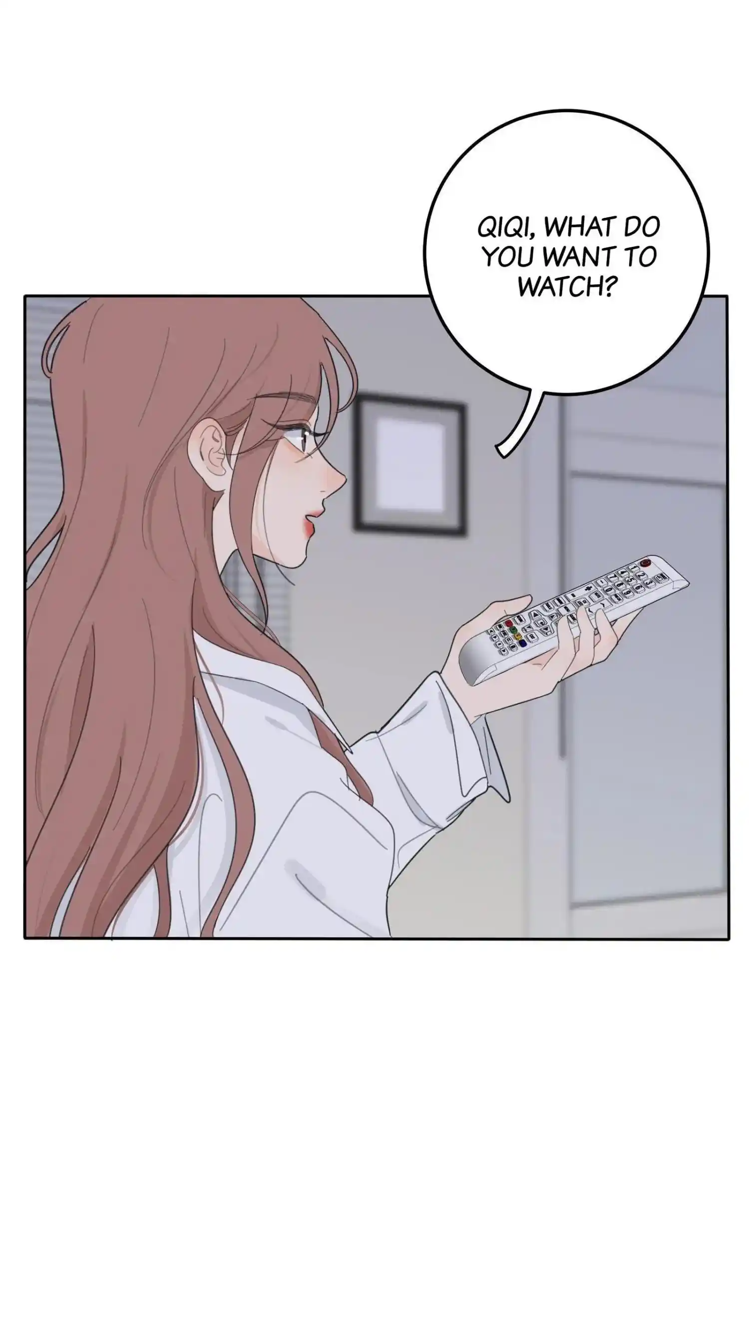 Baili Jin Among Mortals Chapter 178