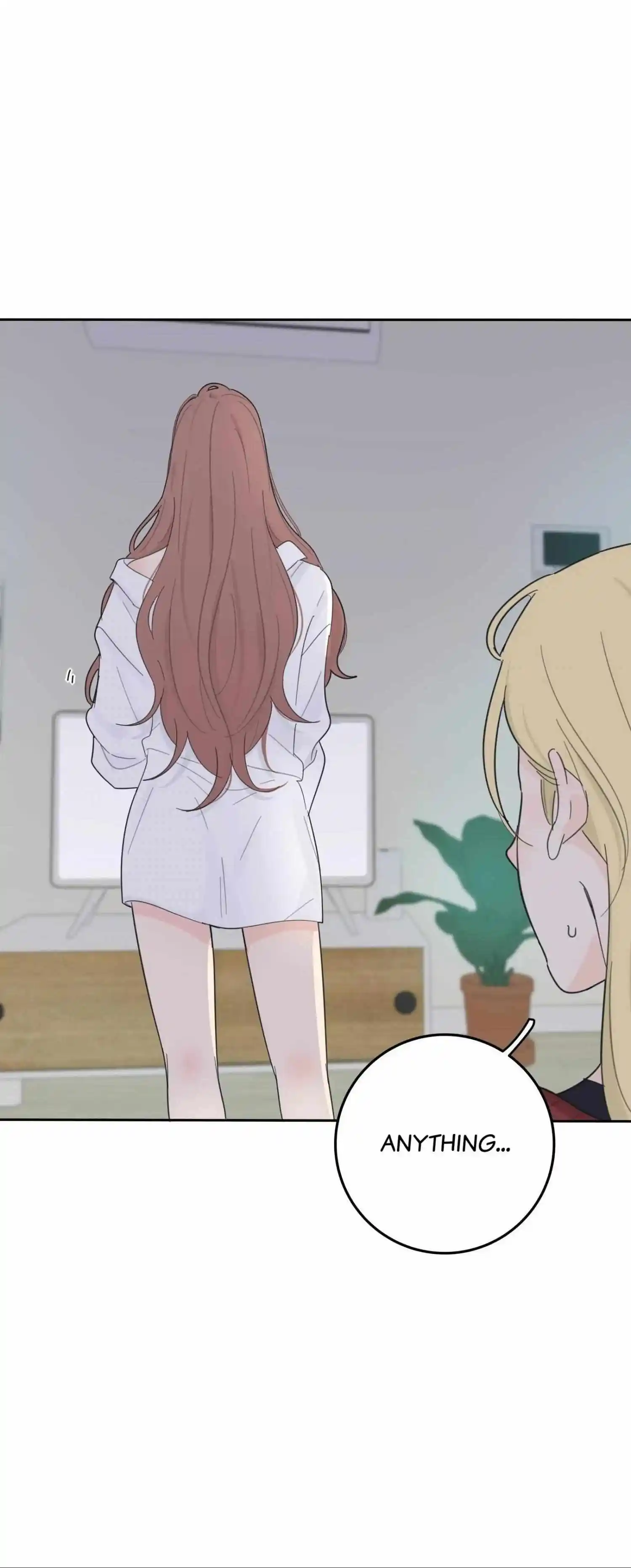 Baili Jin Among Mortals Chapter 178