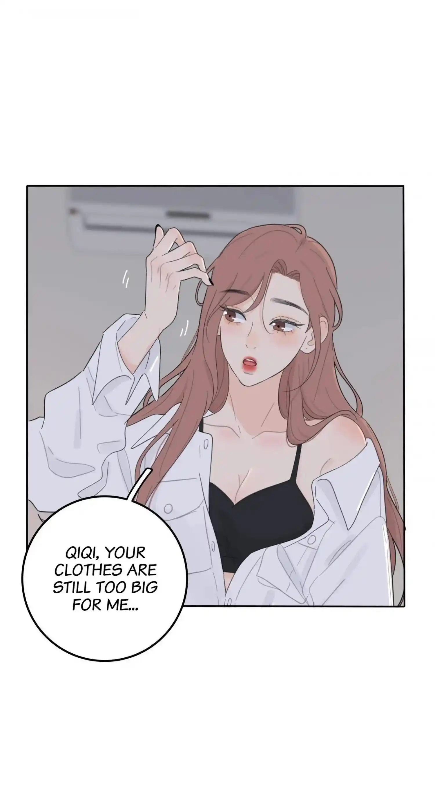 Baili Jin Among Mortals Chapter 178