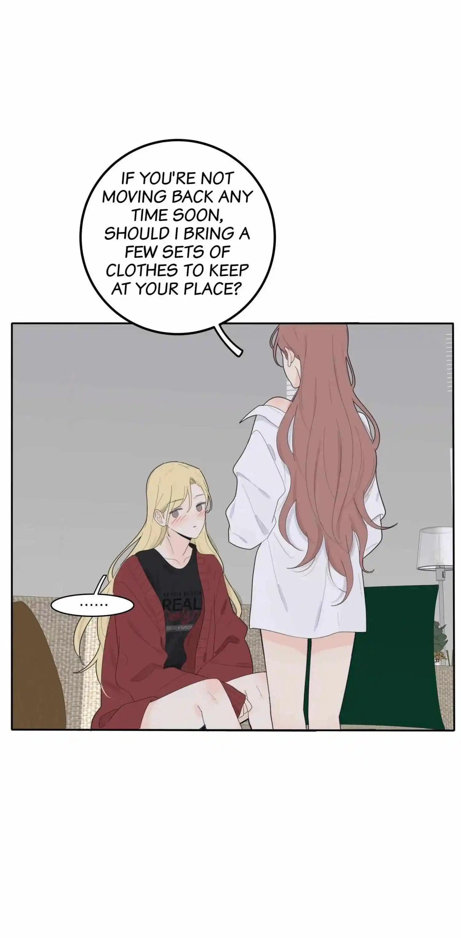 Baili Jin Among Mortals Chapter 178