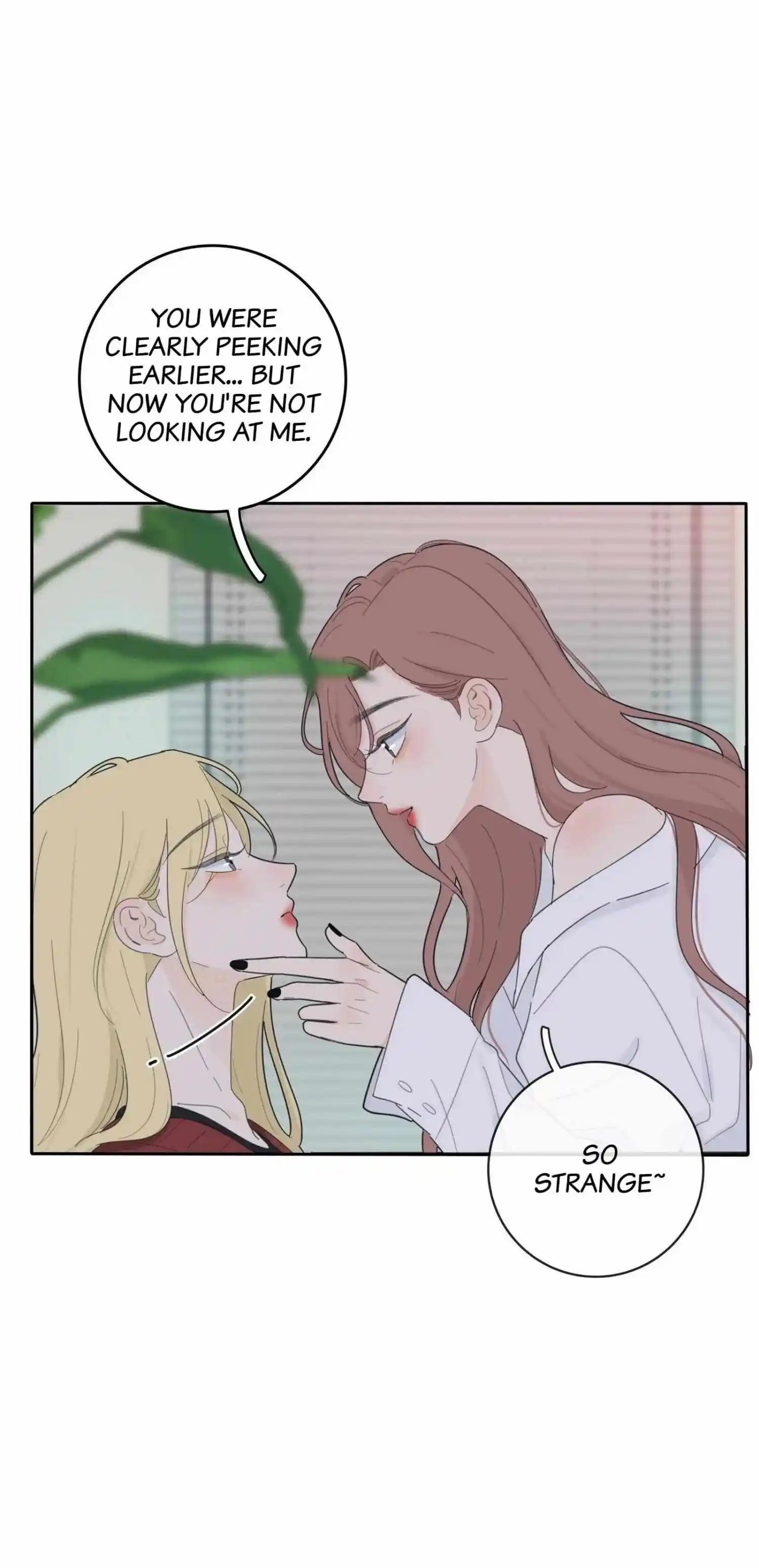 Baili Jin Among Mortals Chapter 178