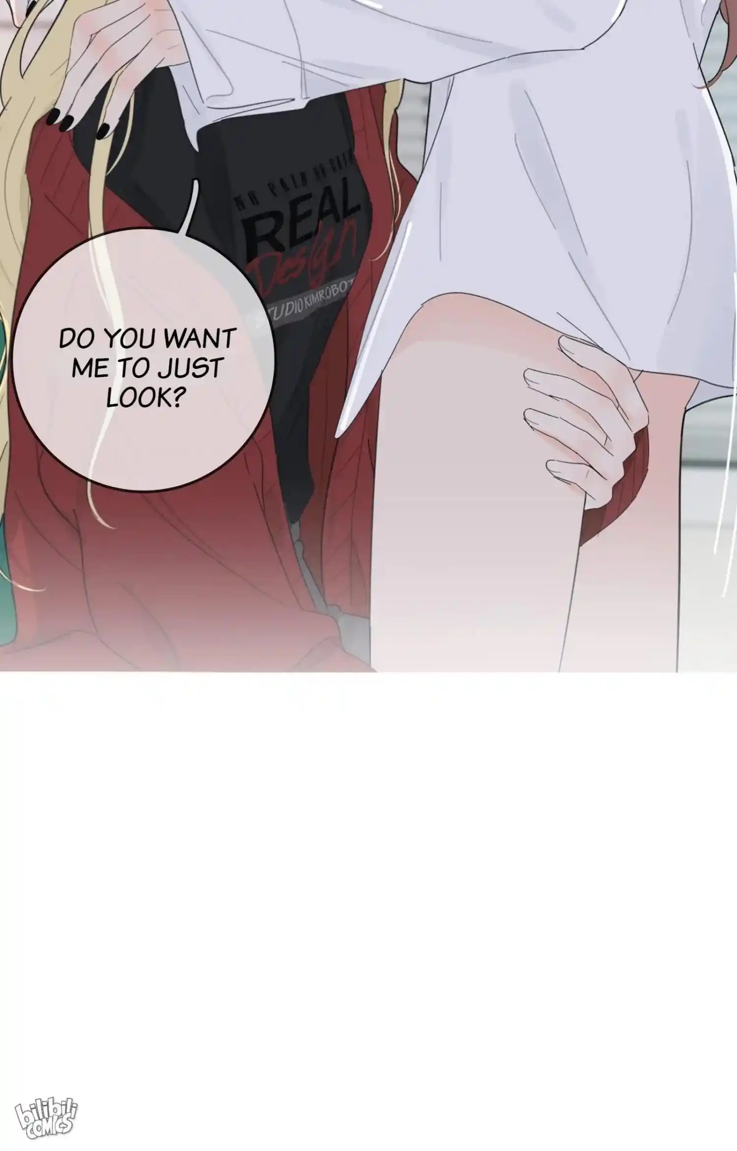 Baili Jin Among Mortals Chapter 178