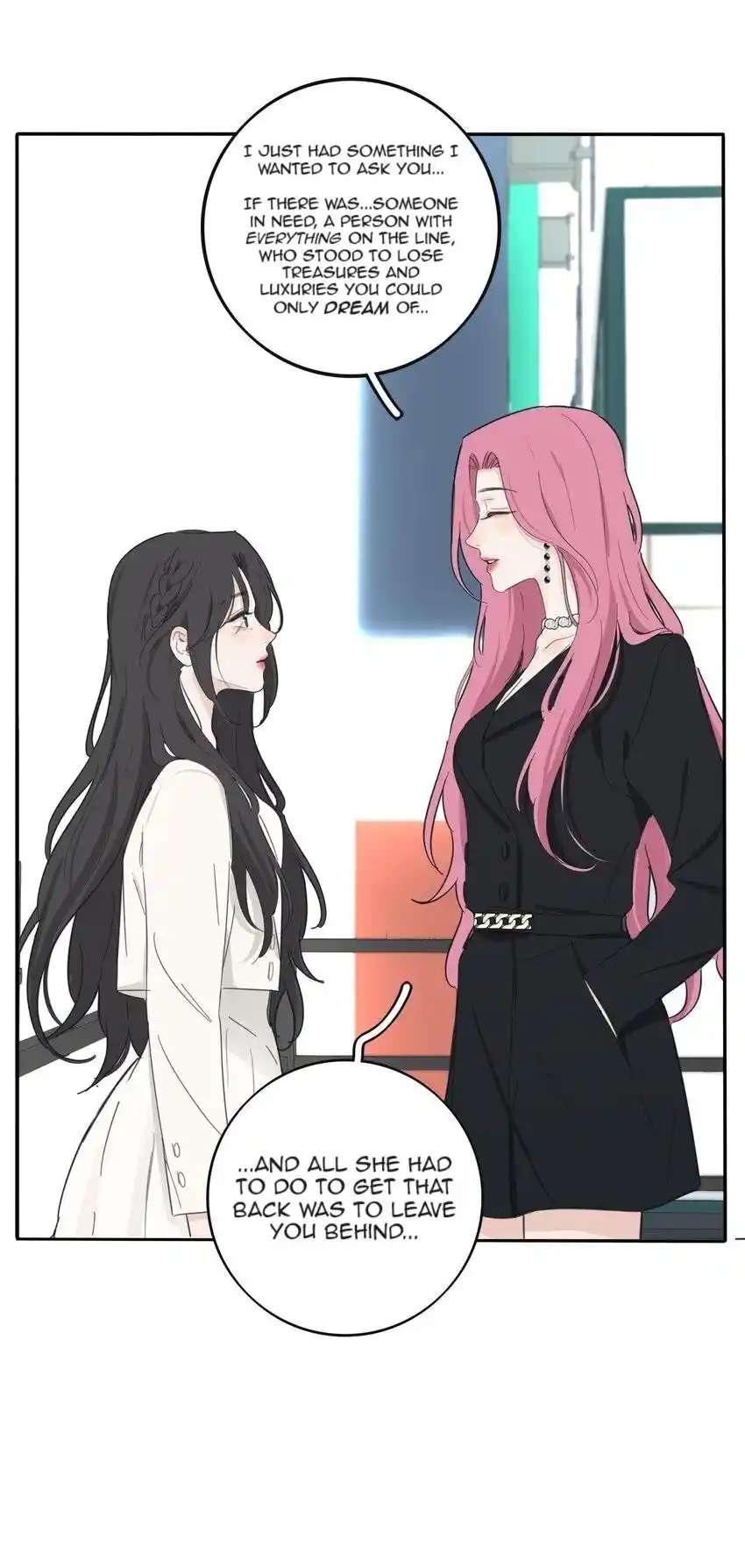 Baili Jin Among Mortals Chapter 179