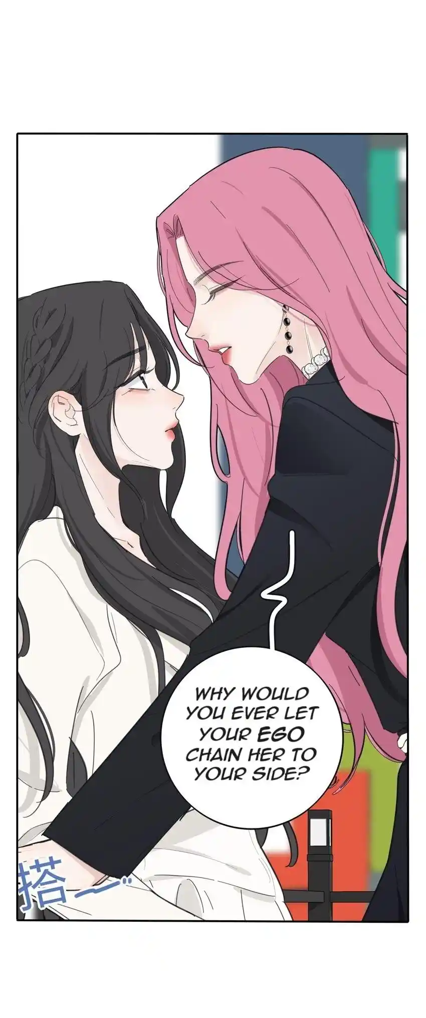 Baili Jin Among Mortals Chapter 179