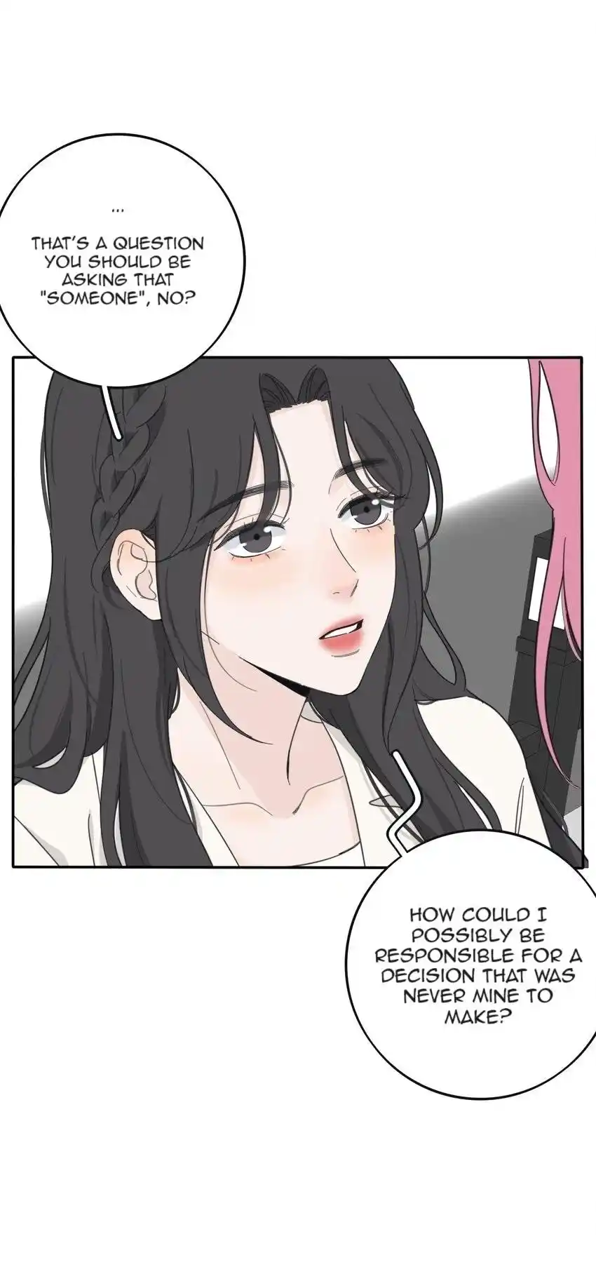 Baili Jin Among Mortals Chapter 179