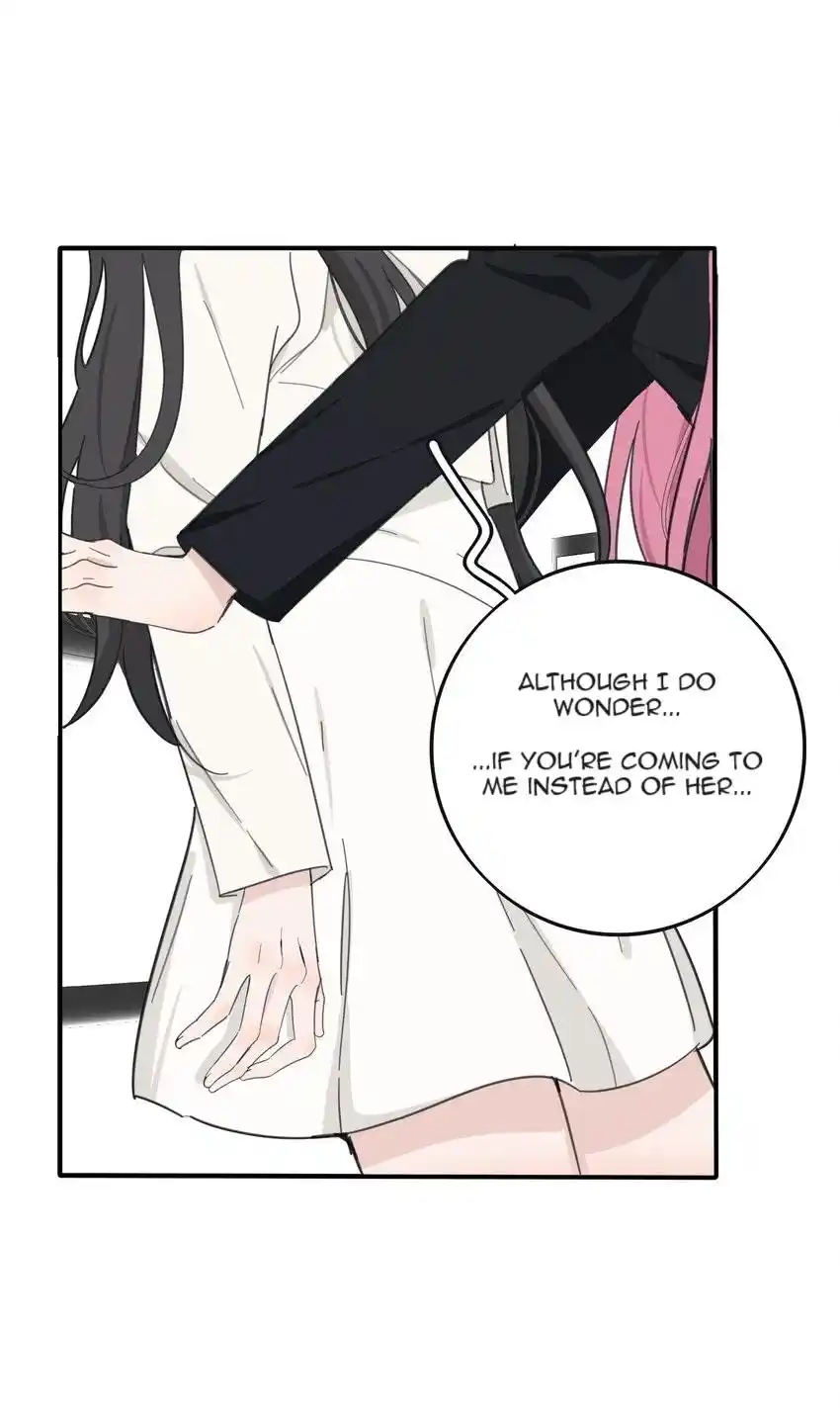 Baili Jin Among Mortals Chapter 179