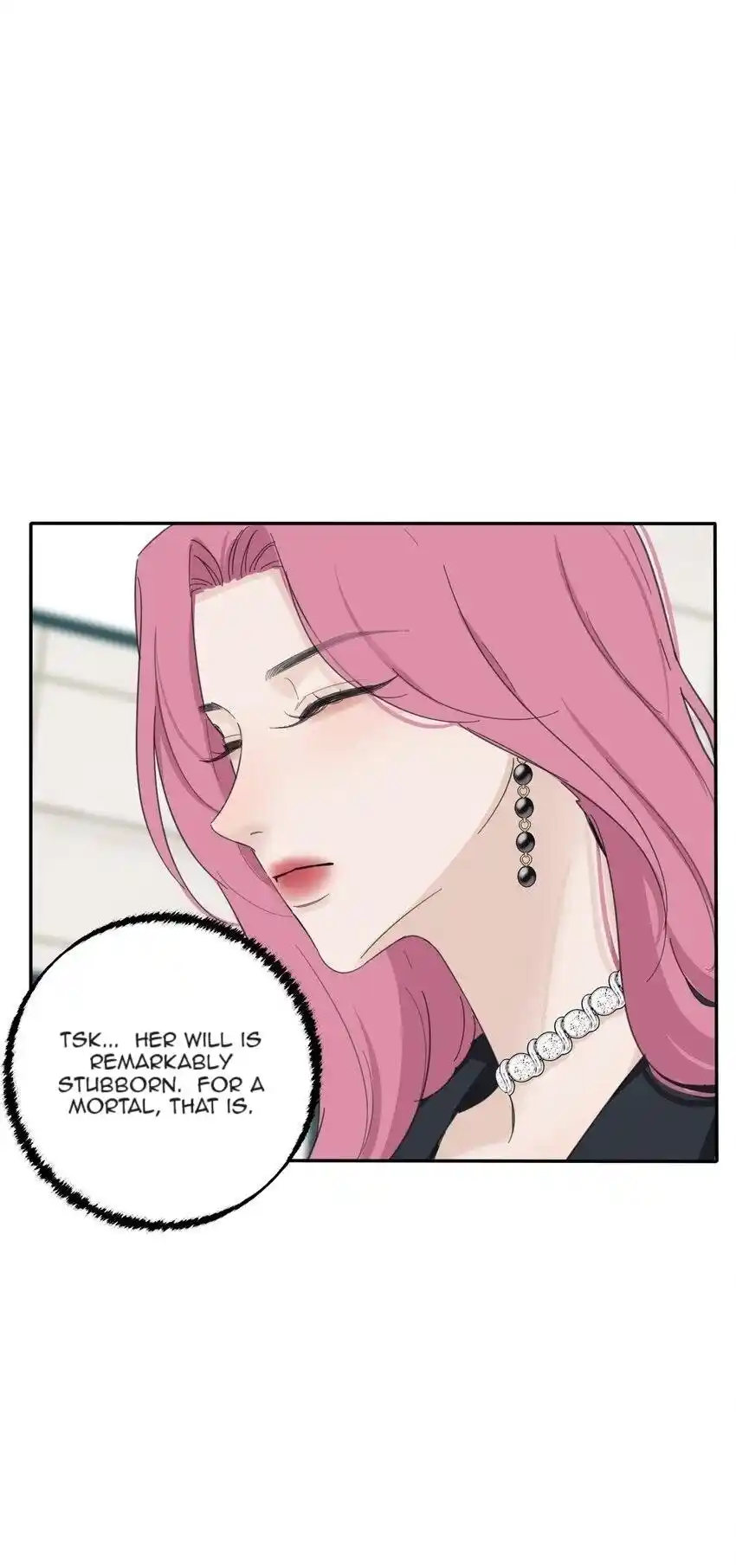 Baili Jin Among Mortals Chapter 179