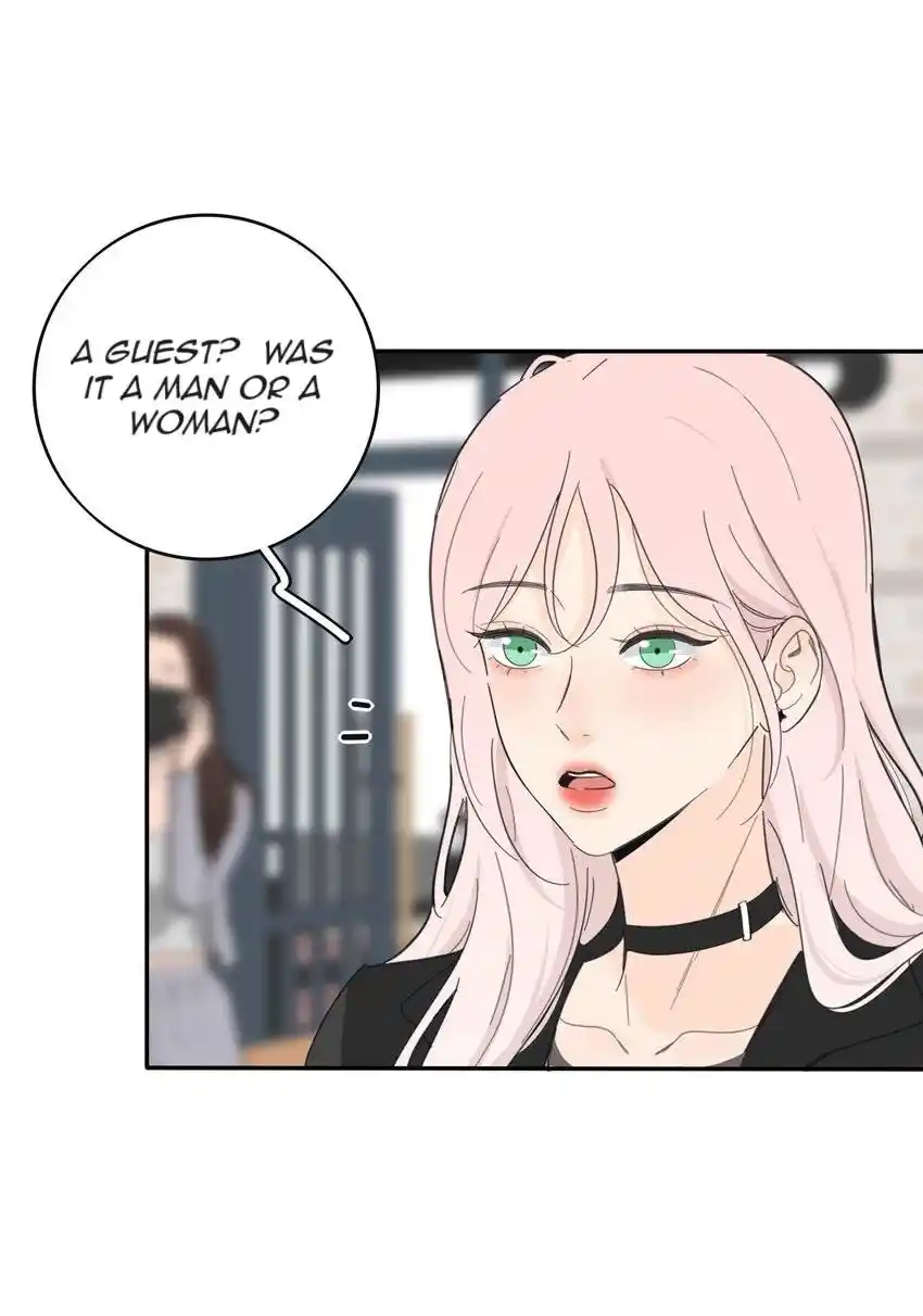 Baili Jin Among Mortals Chapter 179