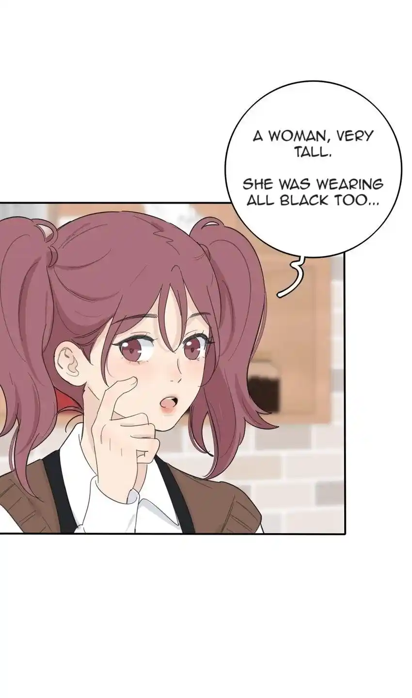 Baili Jin Among Mortals Chapter 179