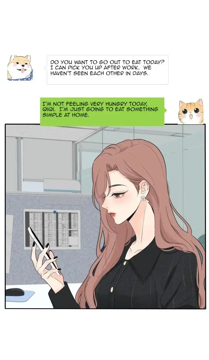 Baili Jin Among Mortals Chapter 179