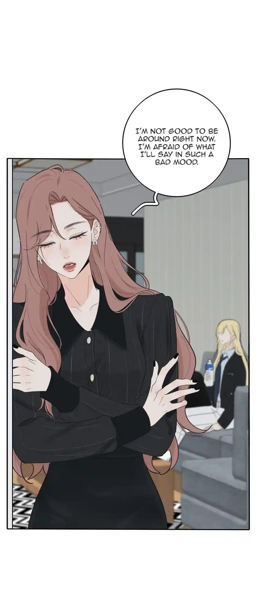 Baili Jin Among Mortals Chapter 179