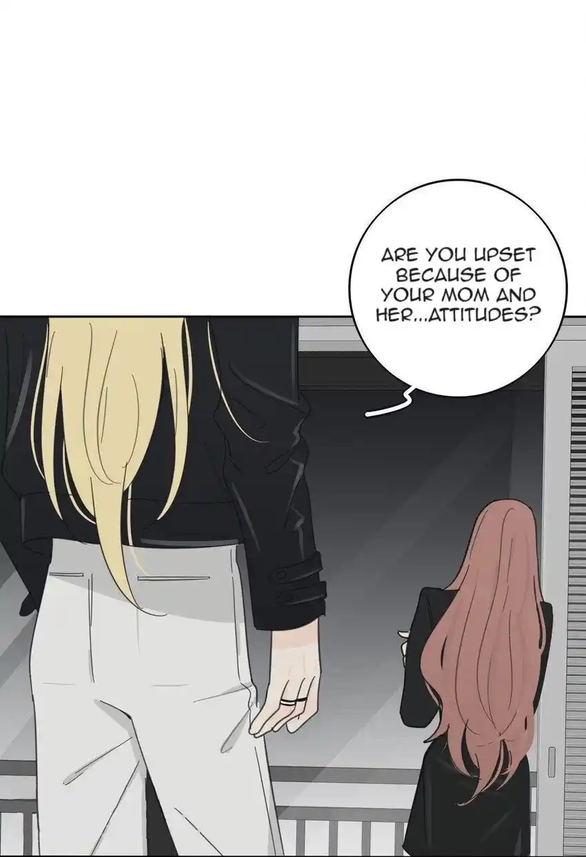 Baili Jin Among Mortals Chapter 179