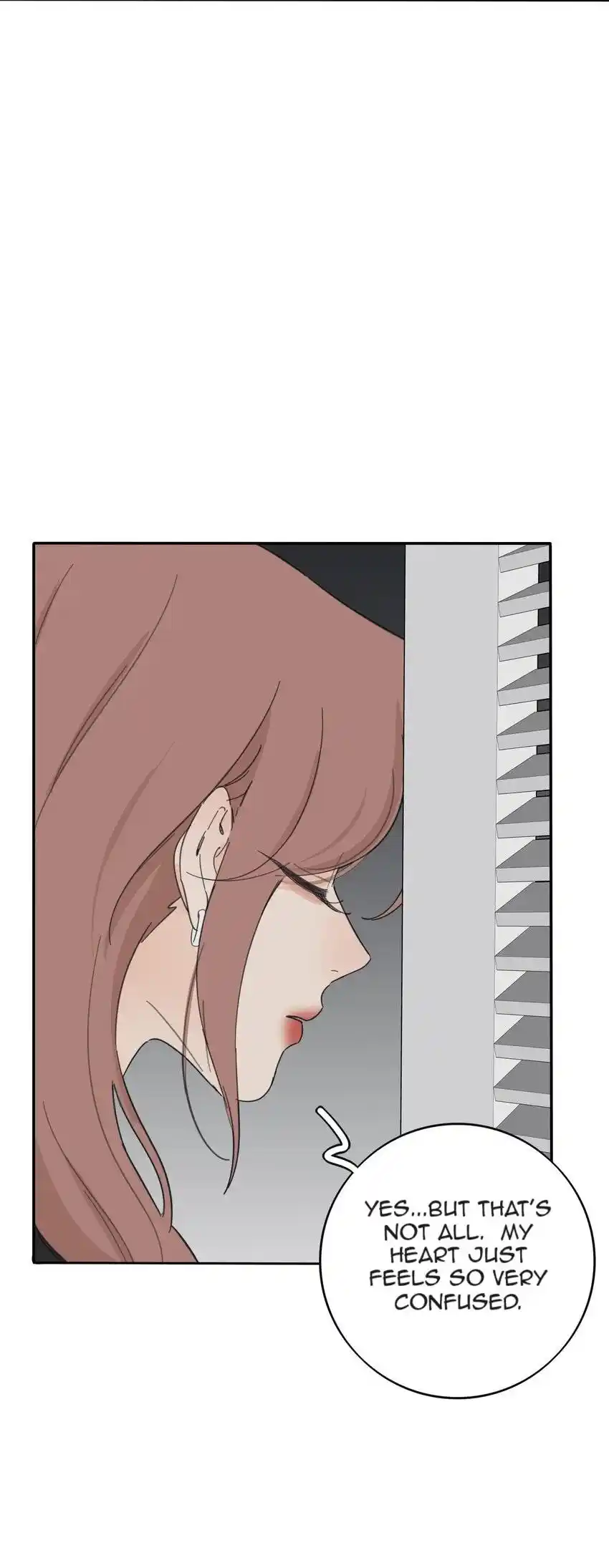 Baili Jin Among Mortals Chapter 179