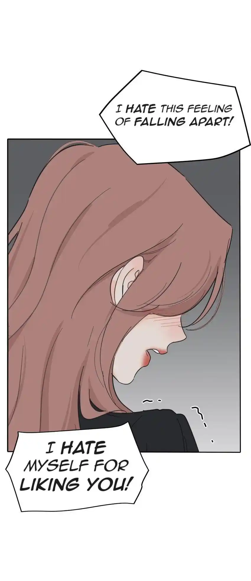 Baili Jin Among Mortals Chapter 179