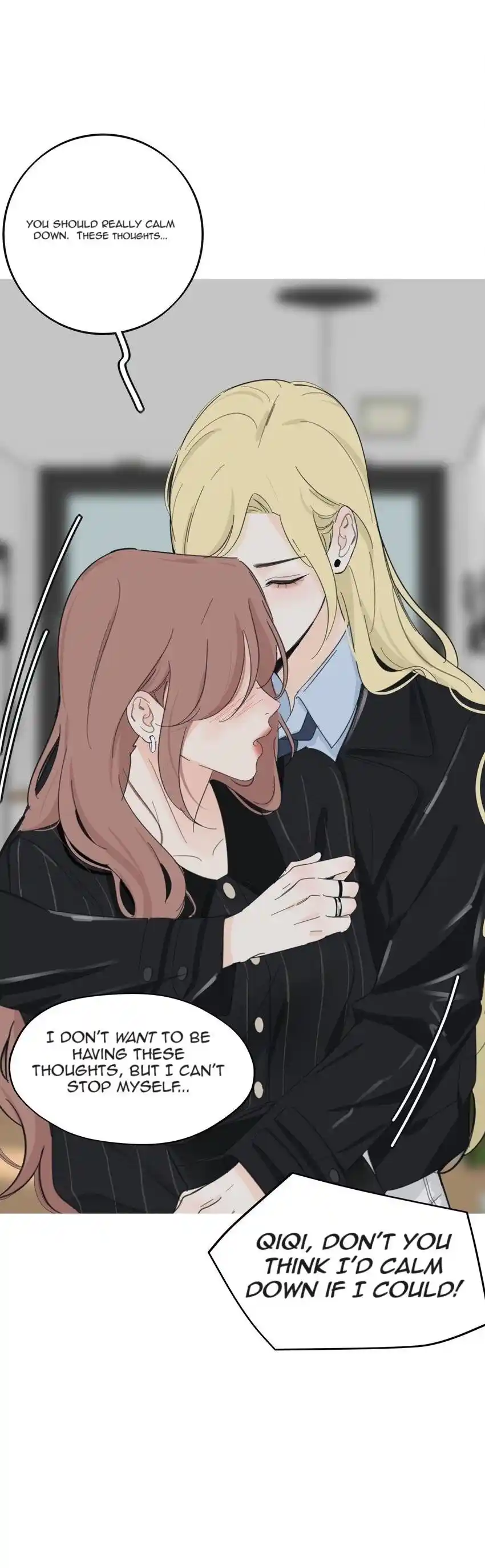 Baili Jin Among Mortals Chapter 179