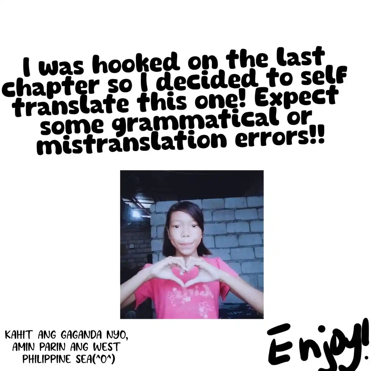 Baili Jin Among Mortals Chapter 180