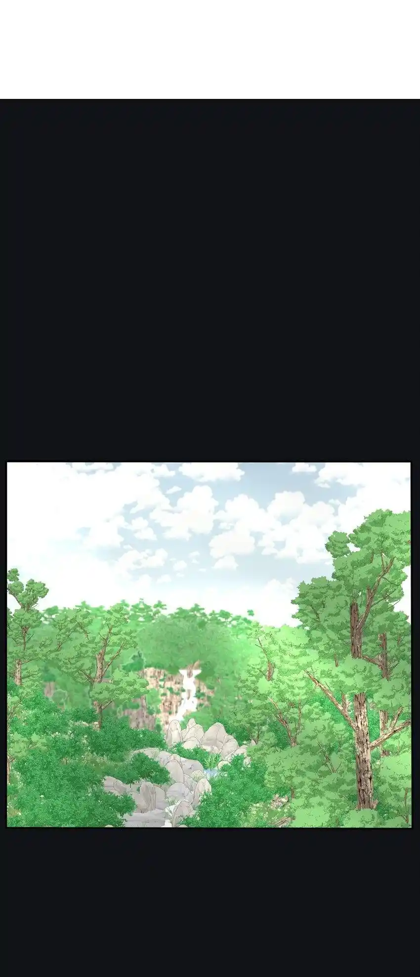 Baili Jin Among Mortals Chapter 180