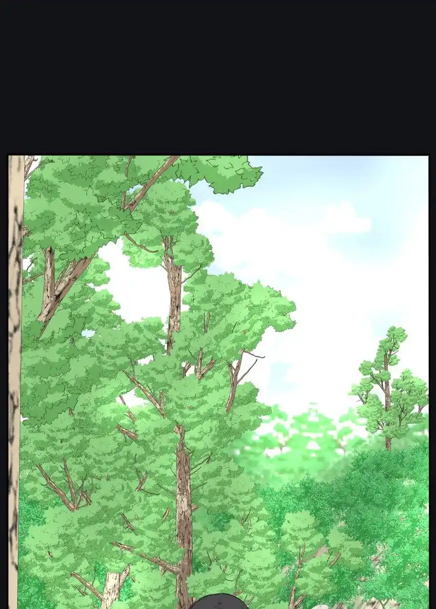 Baili Jin Among Mortals Chapter 180