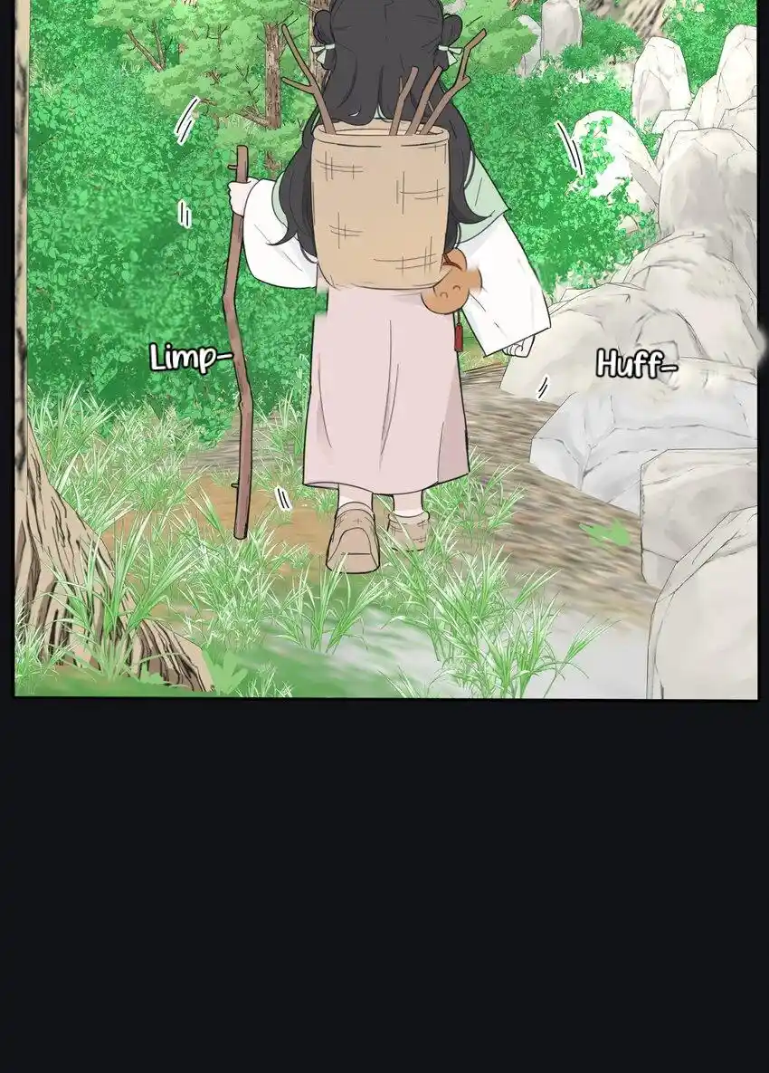 Baili Jin Among Mortals Chapter 180