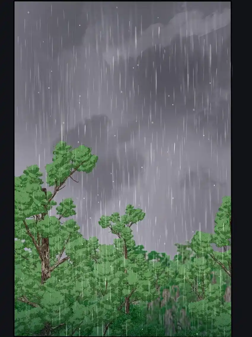 Baili Jin Among Mortals Chapter 180