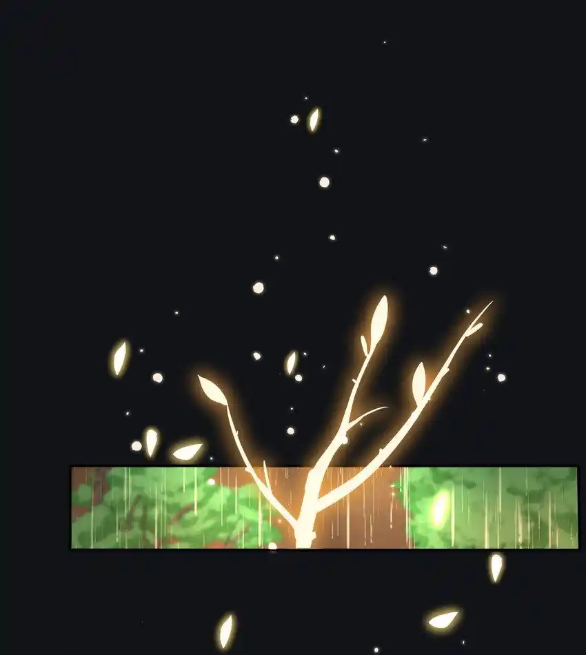 Baili Jin Among Mortals Chapter 180