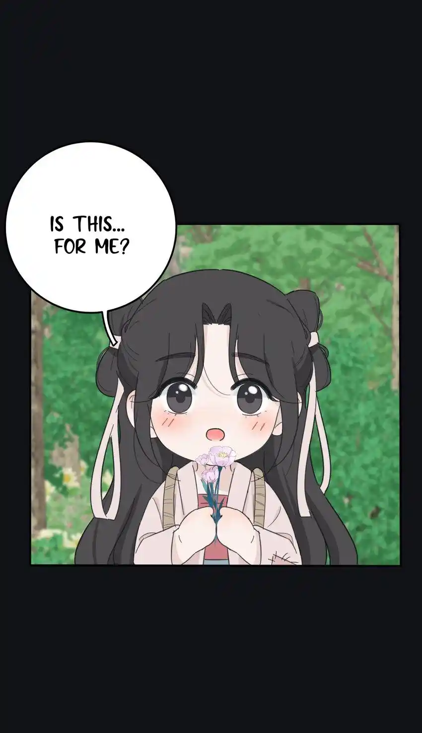 Baili Jin Among Mortals Chapter 180