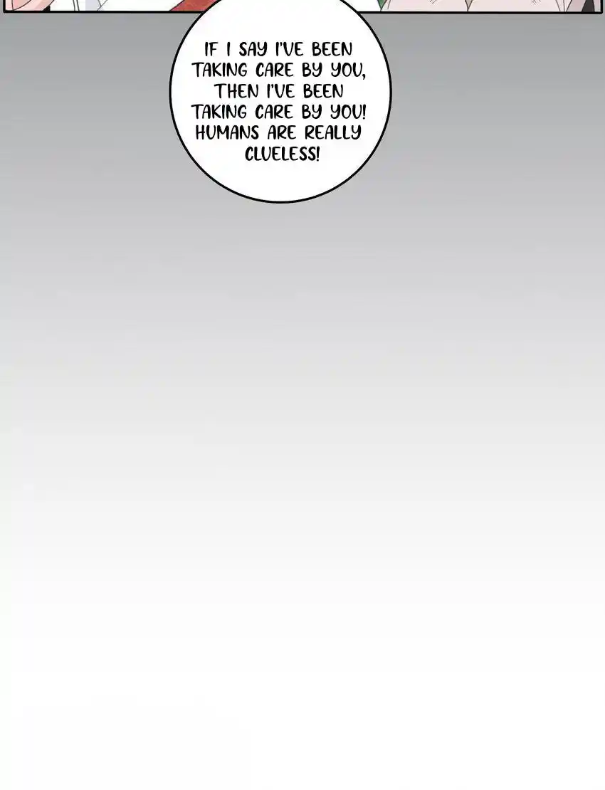 Baili Jin Among Mortals Chapter 180