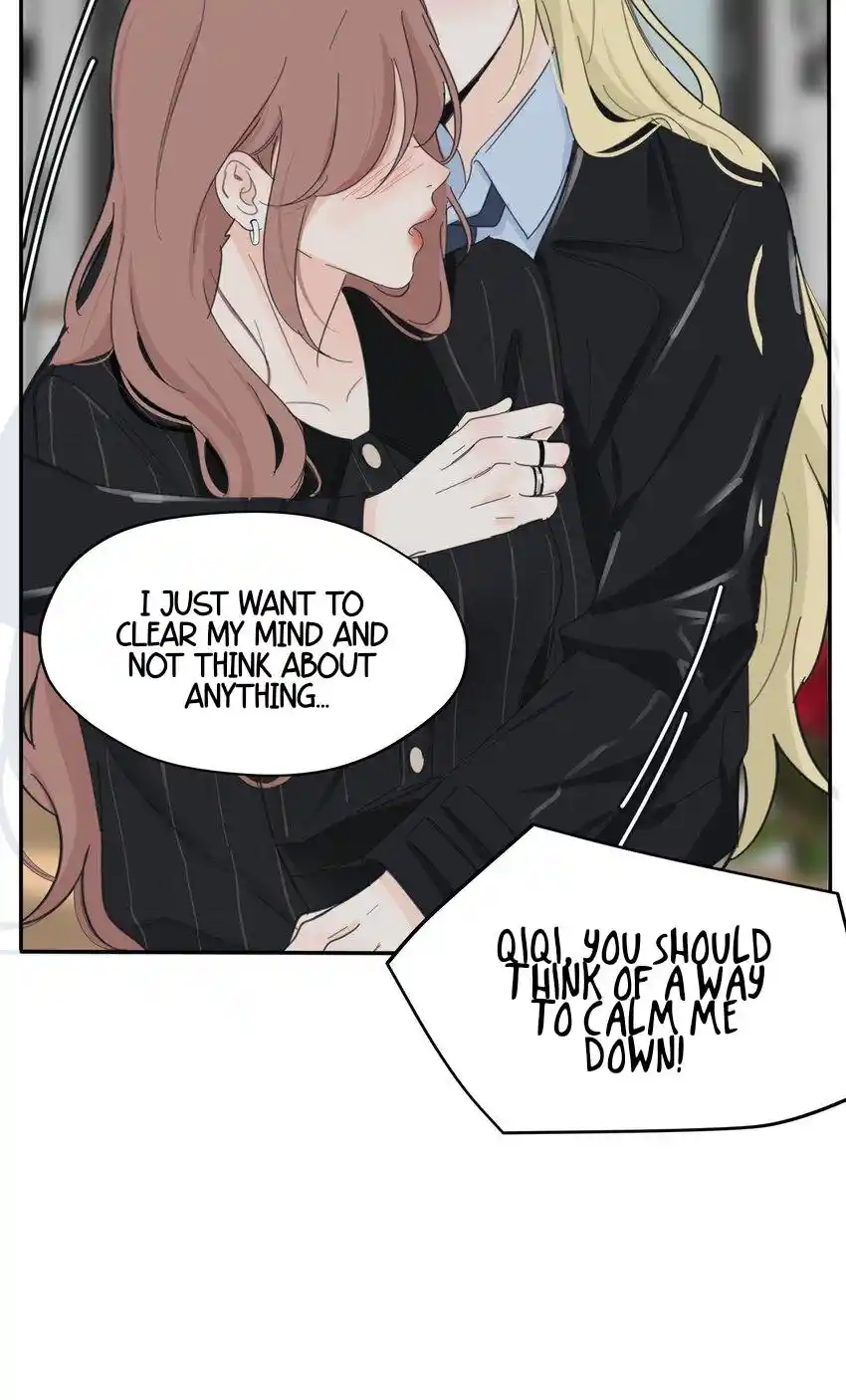 Baili Jin Among Mortals Chapter 180