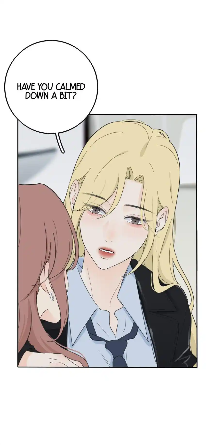 Baili Jin Among Mortals Chapter 180