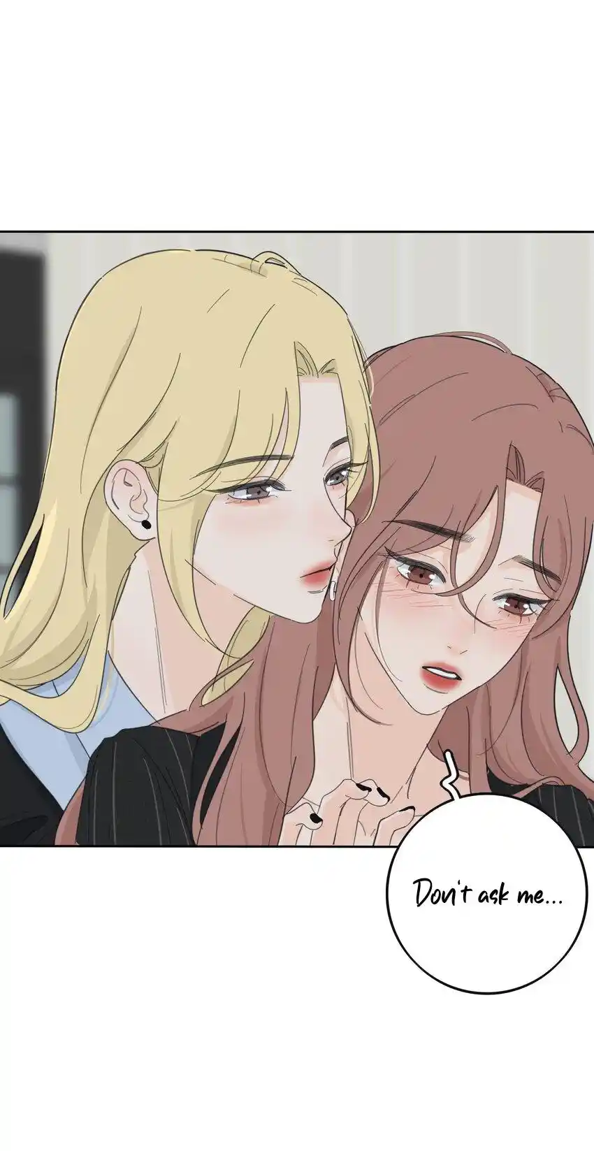 Baili Jin Among Mortals Chapter 180