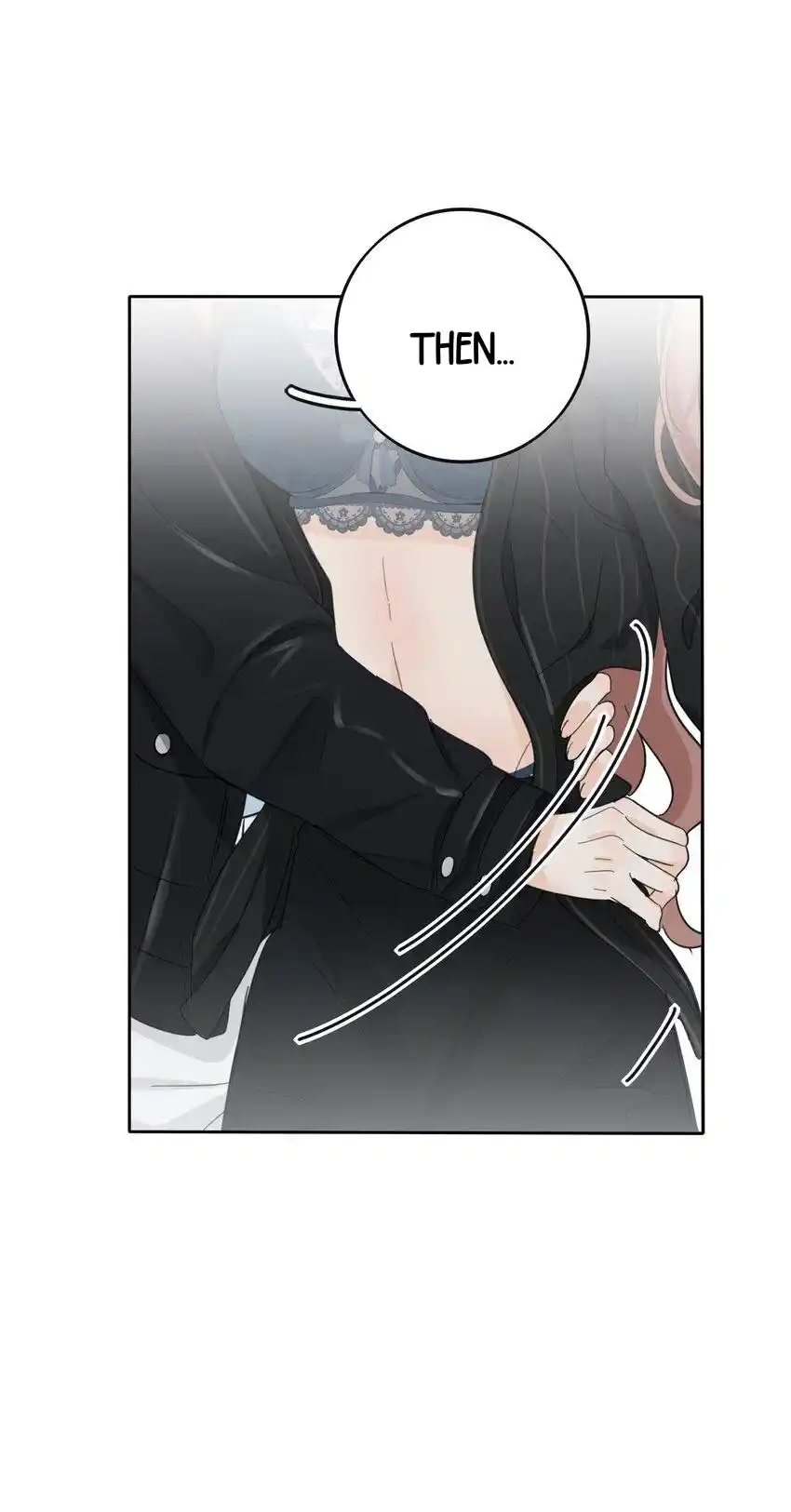 Baili Jin Among Mortals Chapter 180