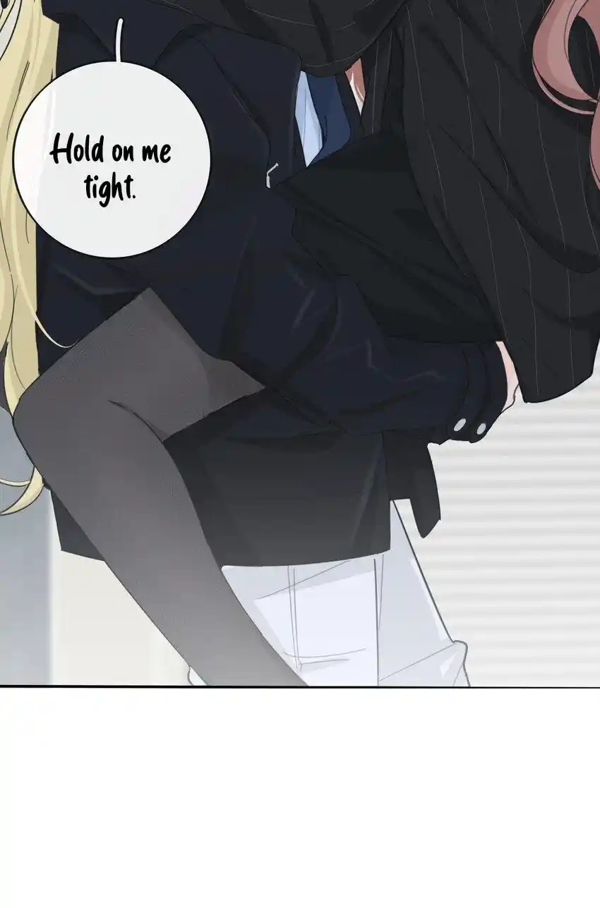 Baili Jin Among Mortals Chapter 180