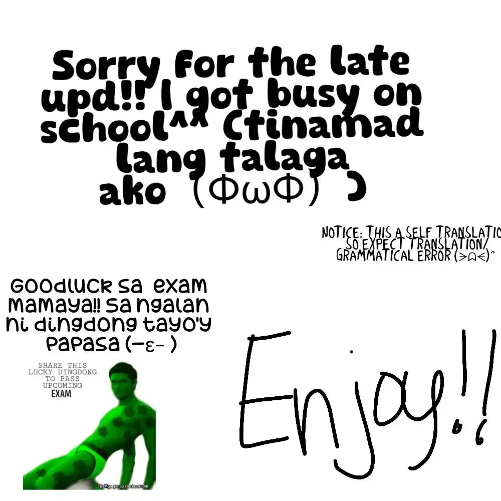 Baili Jin Among Mortals Chapter 181