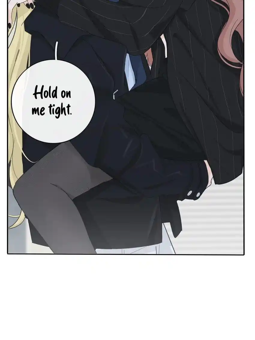 Baili Jin Among Mortals Chapter 181