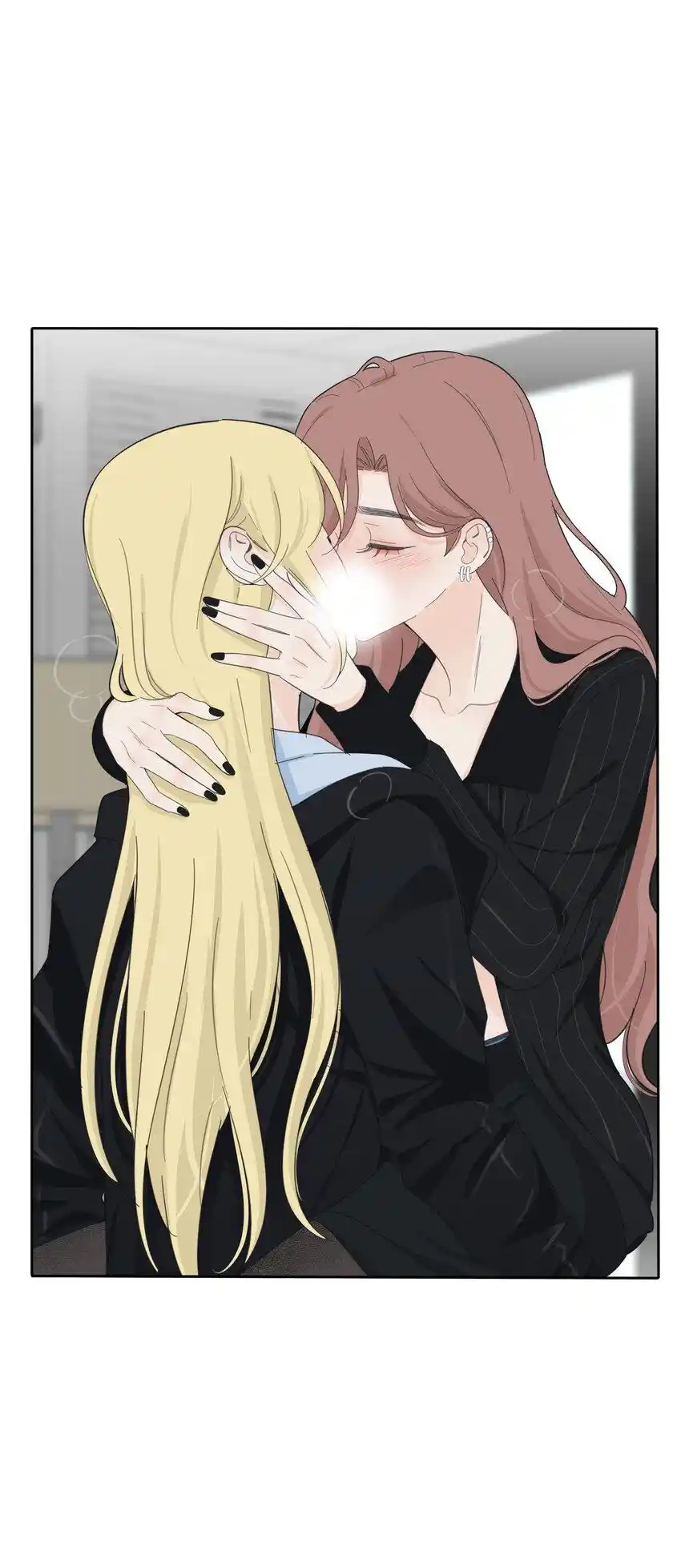 Baili Jin Among Mortals Chapter 181