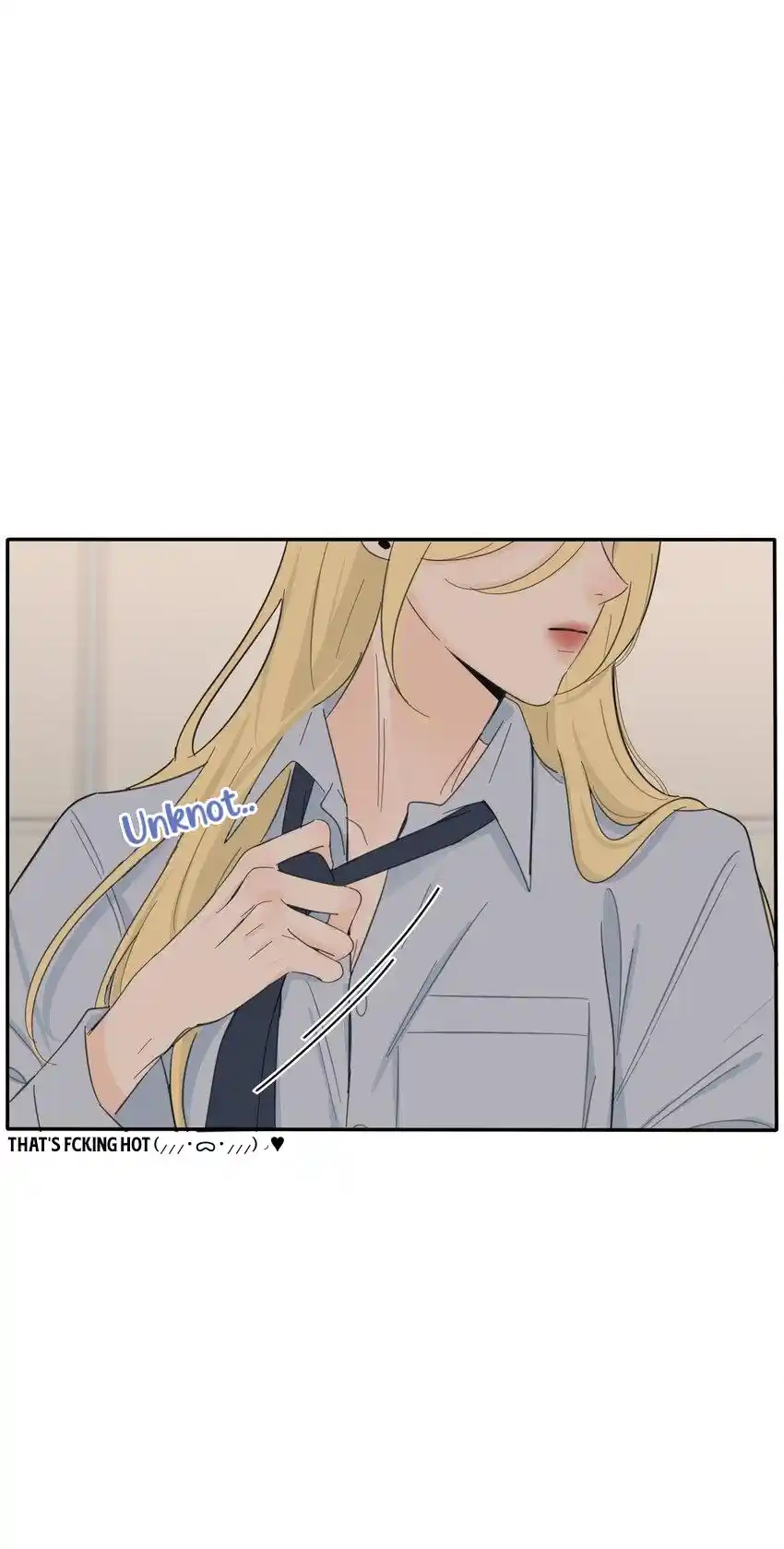 Baili Jin Among Mortals Chapter 181