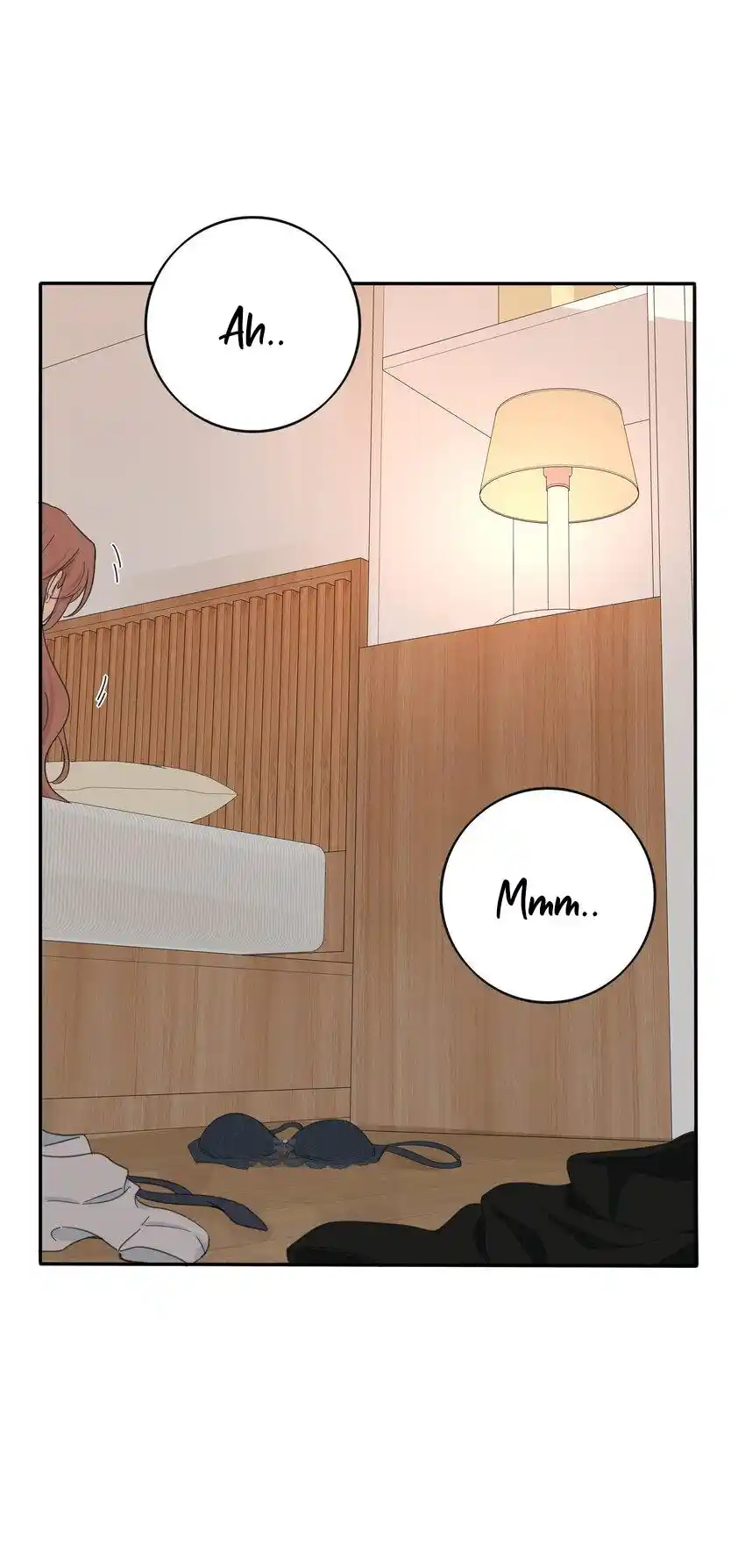 Baili Jin Among Mortals Chapter 181