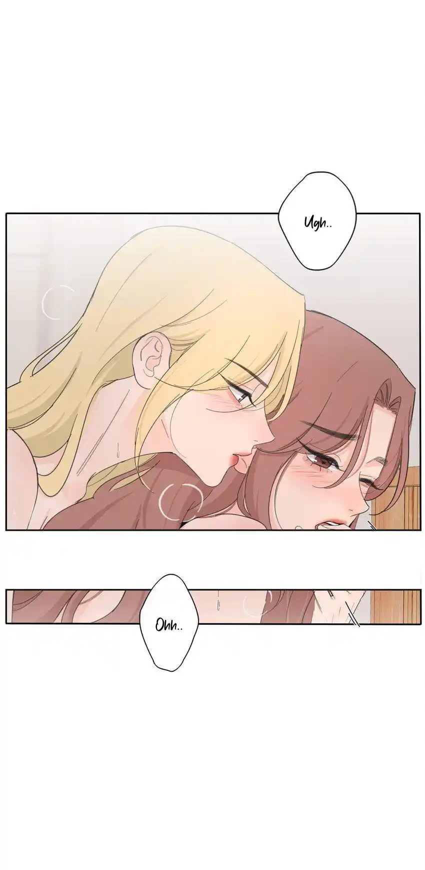 Baili Jin Among Mortals Chapter 181