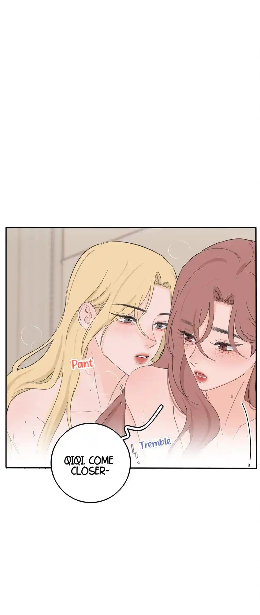 Baili Jin Among Mortals Chapter 181