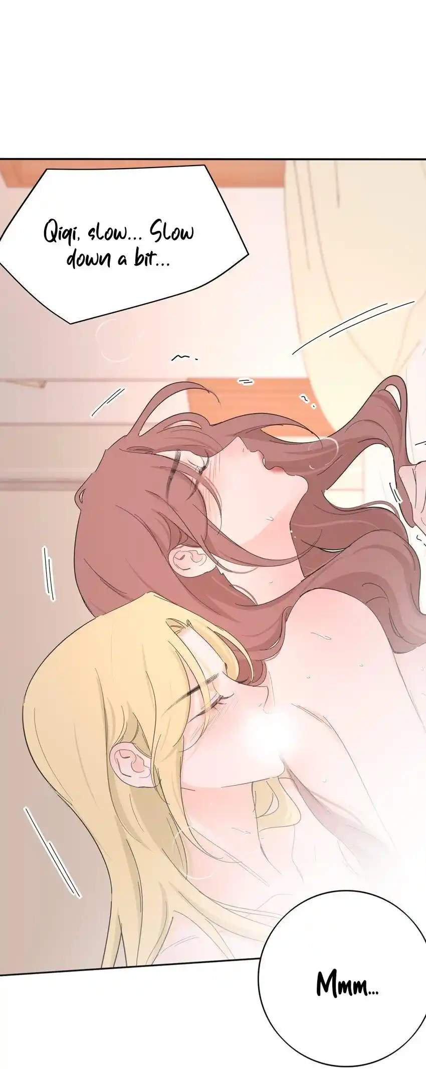 Baili Jin Among Mortals Chapter 181