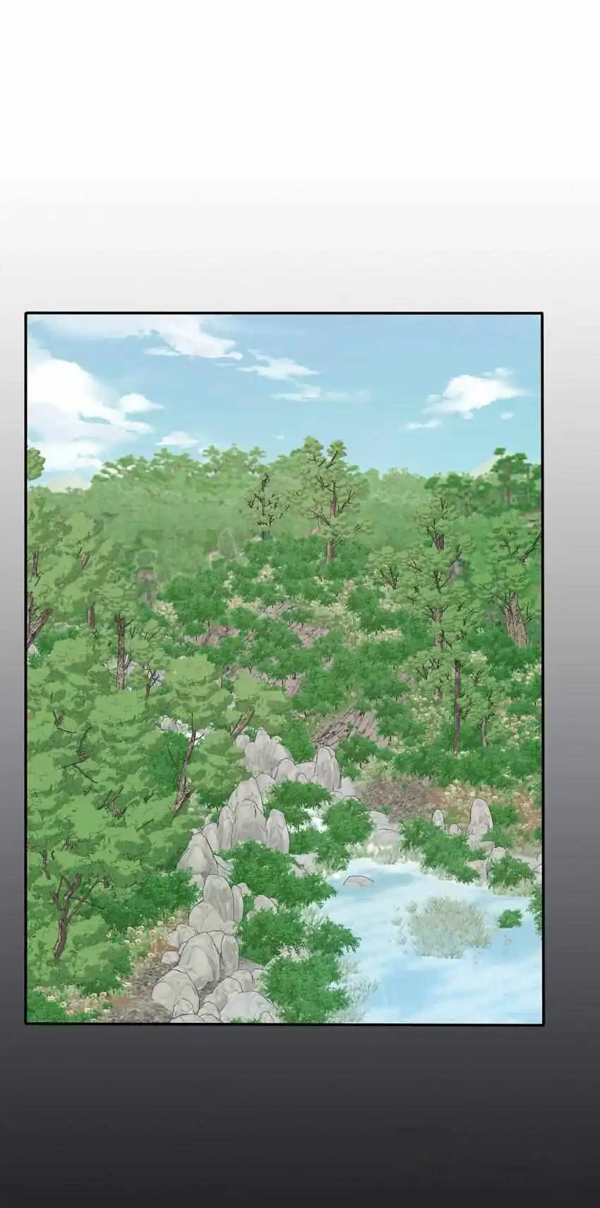 Baili Jin Among Mortals Chapter 181