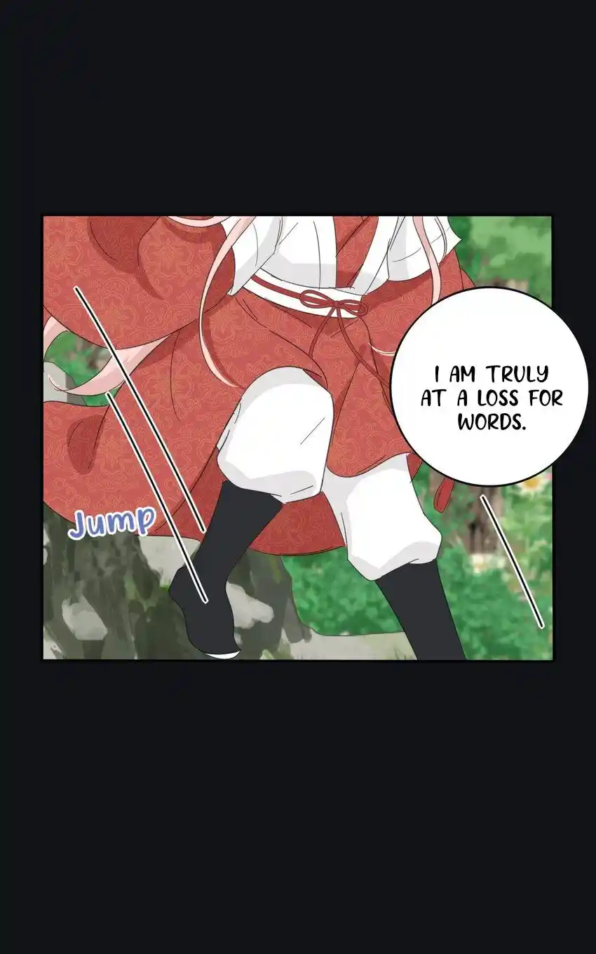 Baili Jin Among Mortals Chapter 181