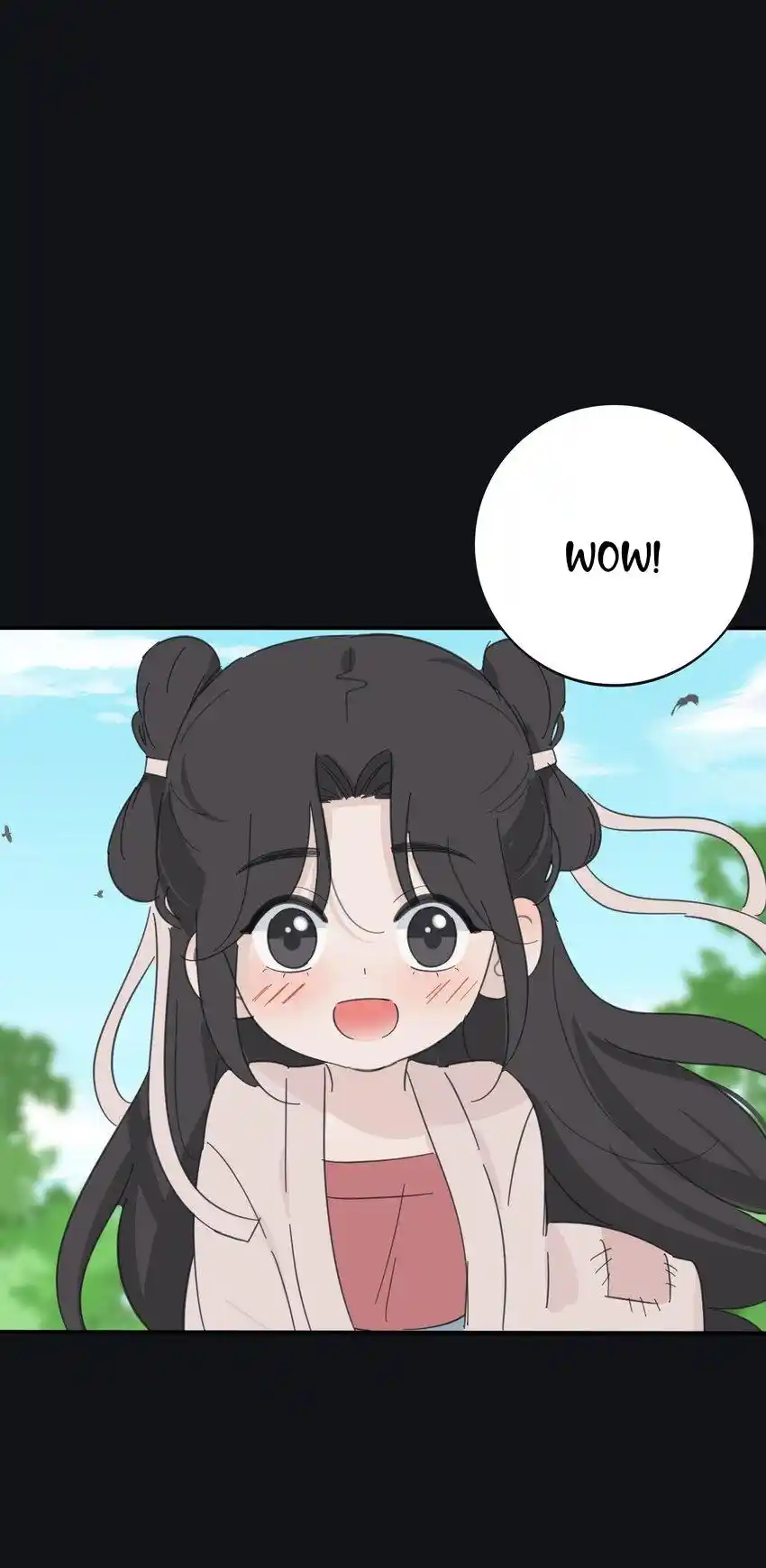 Baili Jin Among Mortals Chapter 181