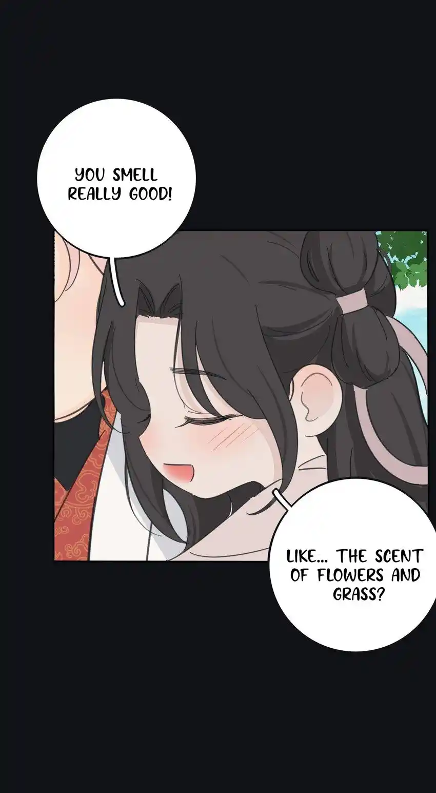 Baili Jin Among Mortals Chapter 181