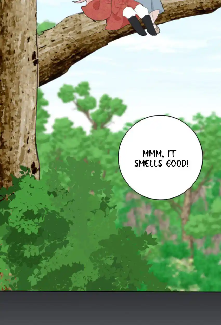 Baili Jin Among Mortals Chapter 181